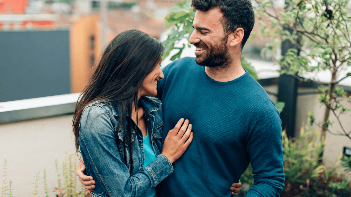 facts about love