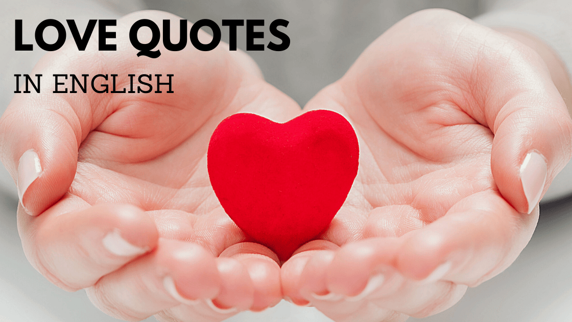 love quotes