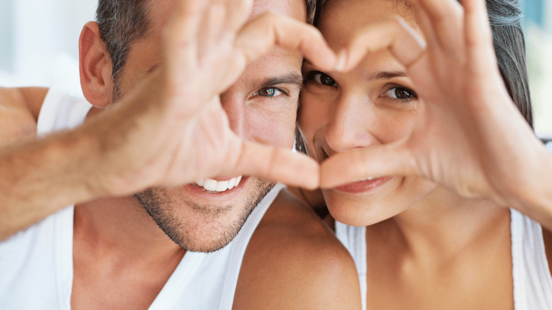 more trust in relationship