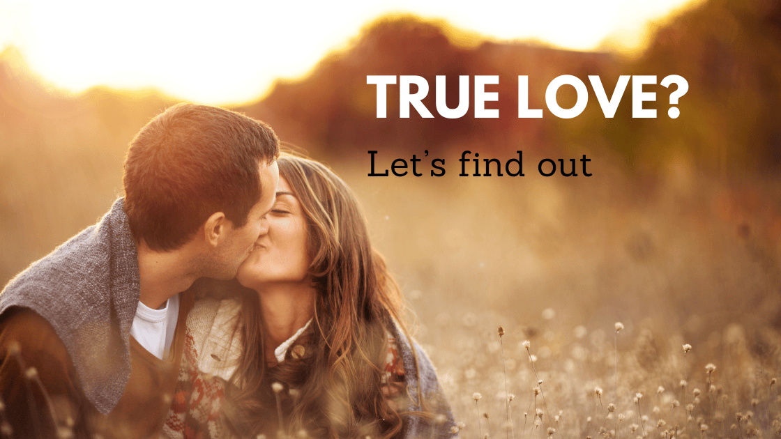 what is true love
